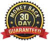 Money Back Guarantee