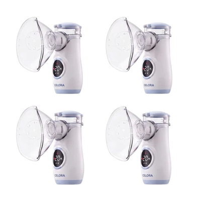 Celora Air Pro™ | Breathe Better, Day or Night