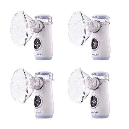 Celora Air Pro™ | Breathe Better, Day or Night