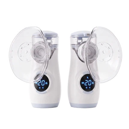 Celora Air Pro™ | Breathe Better, Day or Night