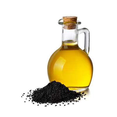 Black Seed Oil