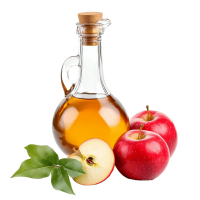 Apple Cider Vinegar